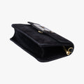 Square G Black velour 544242 F026027994スクエアG ブラック ベロア 544242 F026027994