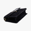 Square G Black velour 544242 F026027994スクエアG ブラック ベロア 544242 F026027994