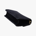 Square G Black velour 544242 F026027994スクエアG ブラック ベロア 544242 F026027994