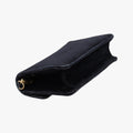 Square G Black velour 544242 F026027994スクエアG ブラック ベロア 544242 F026027994