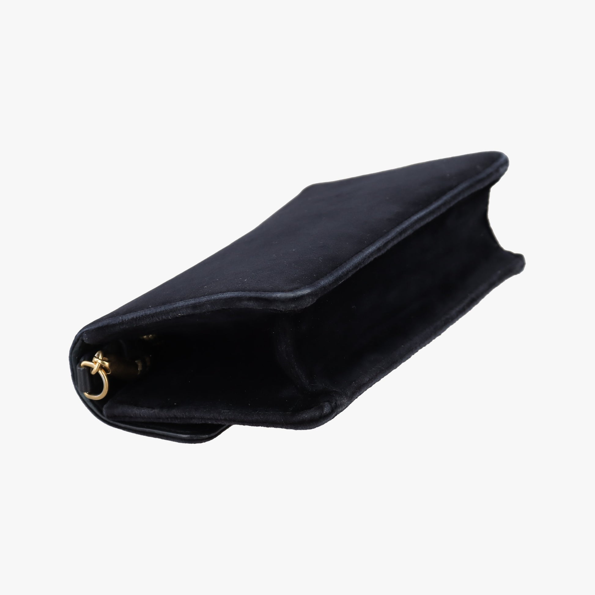 Square G Black velour 544242 F026027994スクエアG ブラック ベロア 544242 F026027994