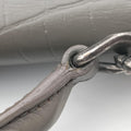 COLLEGE Grey Leather 428101 ARS428101.1116カレッジ グレー レザー 428101 ARS428101.1116