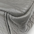 COLLEGE Grey Leather 428101 ARS428101.1116カレッジ グレー レザー 428101 ARS428101.1116