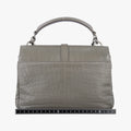 COLLEGE Grey Leather 428101 ARS428101.1116カレッジ グレー レザー 428101 ARS428101.1116