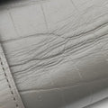COLLEGE Grey Leather 428101 ARS428101.1116カレッジ グレー レザー 428101 ARS428101.1116