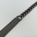 COLLEGE Grey Leather 428101 ARS428101.1116カレッジ グレー レザー 428101 ARS428101.1116