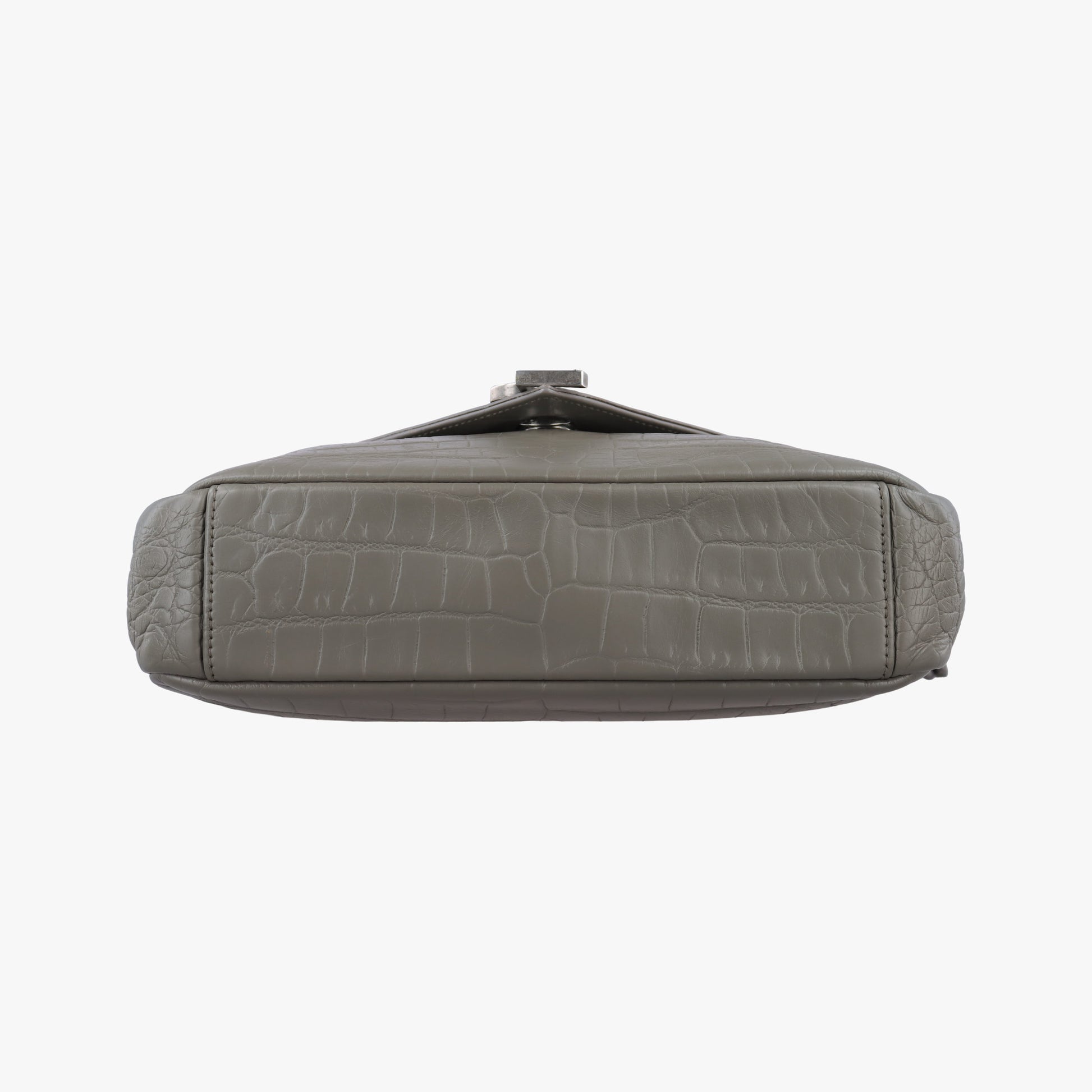 COLLEGE Grey Leather 428101 ARS428101.1116カレッジ グレー レザー 428101 ARS428101.1116