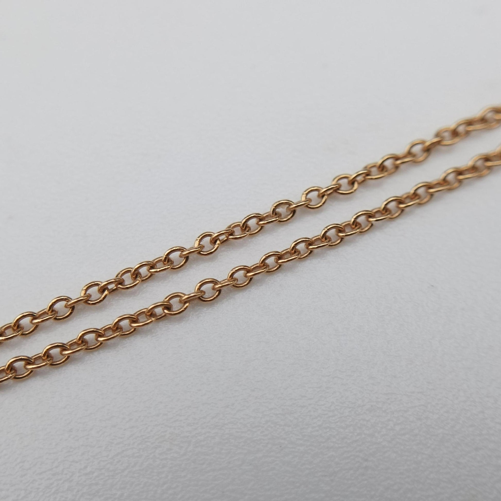 T Smile Pendant Golden×Pink AU750 Tスマイルペンダント ゴールド×ピンク AU750 