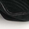 GG Marmont Black velour 443497 I021069543GGマーモント ブラック ベロア 443497 I021069543