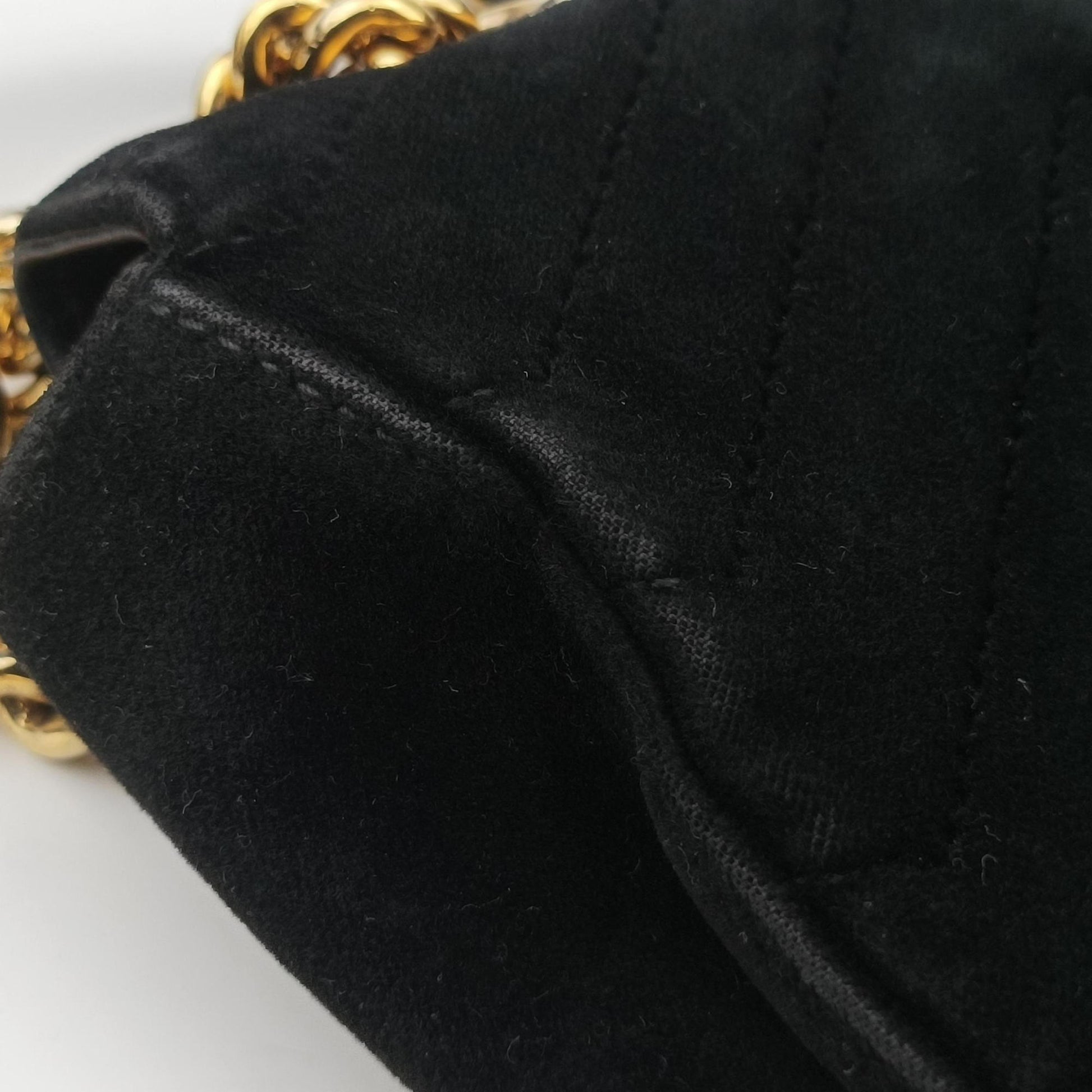 GG Marmont Black velour 443497 I021069543GGマーモント ブラック ベロア 443497 I021069543