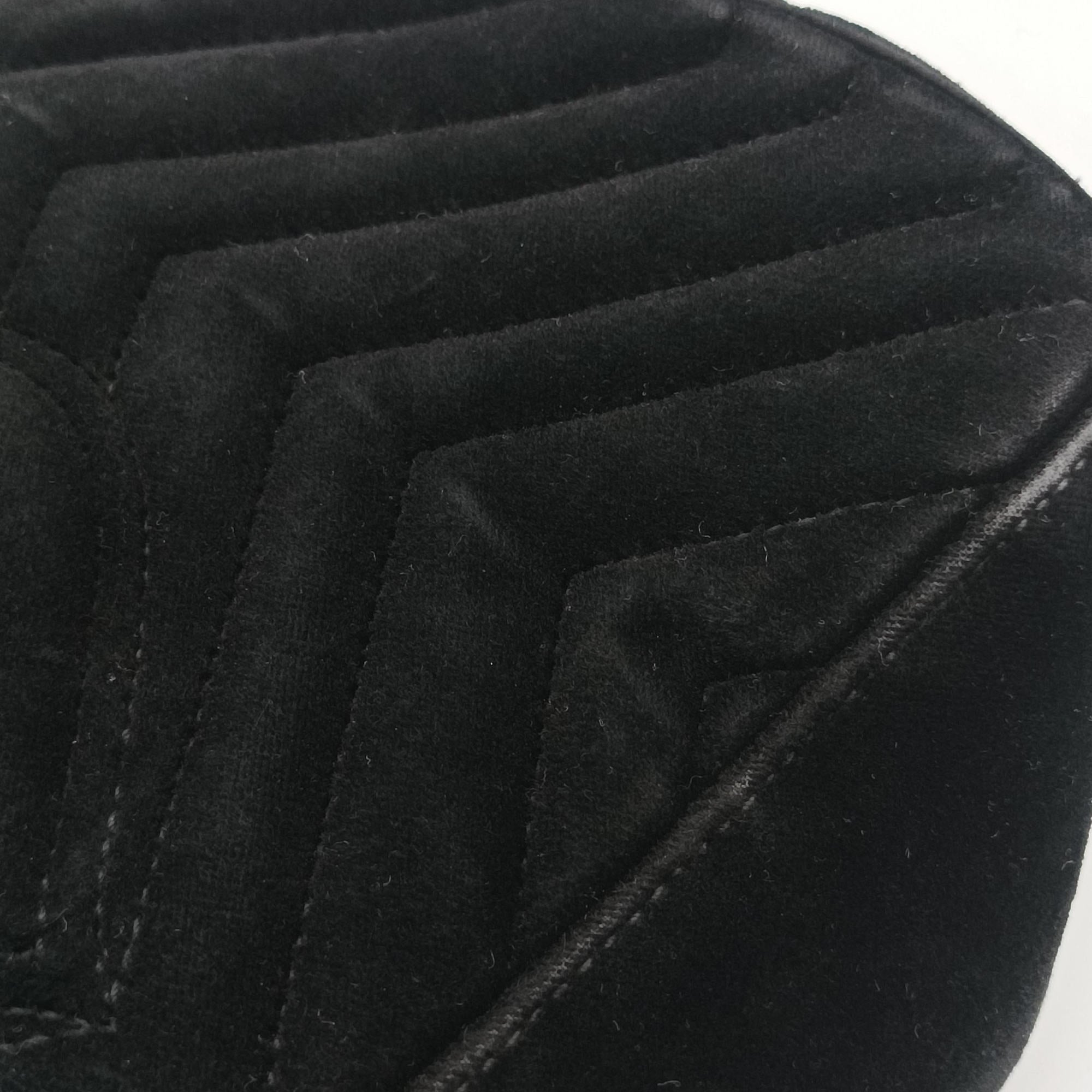 GG Marmont Black velour 443497 I021069543GGマーモント ブラック ベロア 443497 I021069543