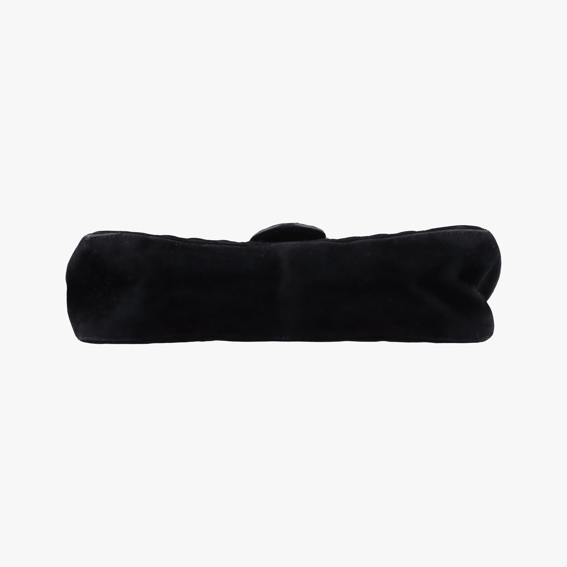 GG Marmont Black velour 443497 I021069543GGマーモント ブラック ベロア 443497 I021069543