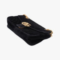 GG Marmont Black velour 443497 I021069543GGマーモント ブラック ベロア 443497 I021069543