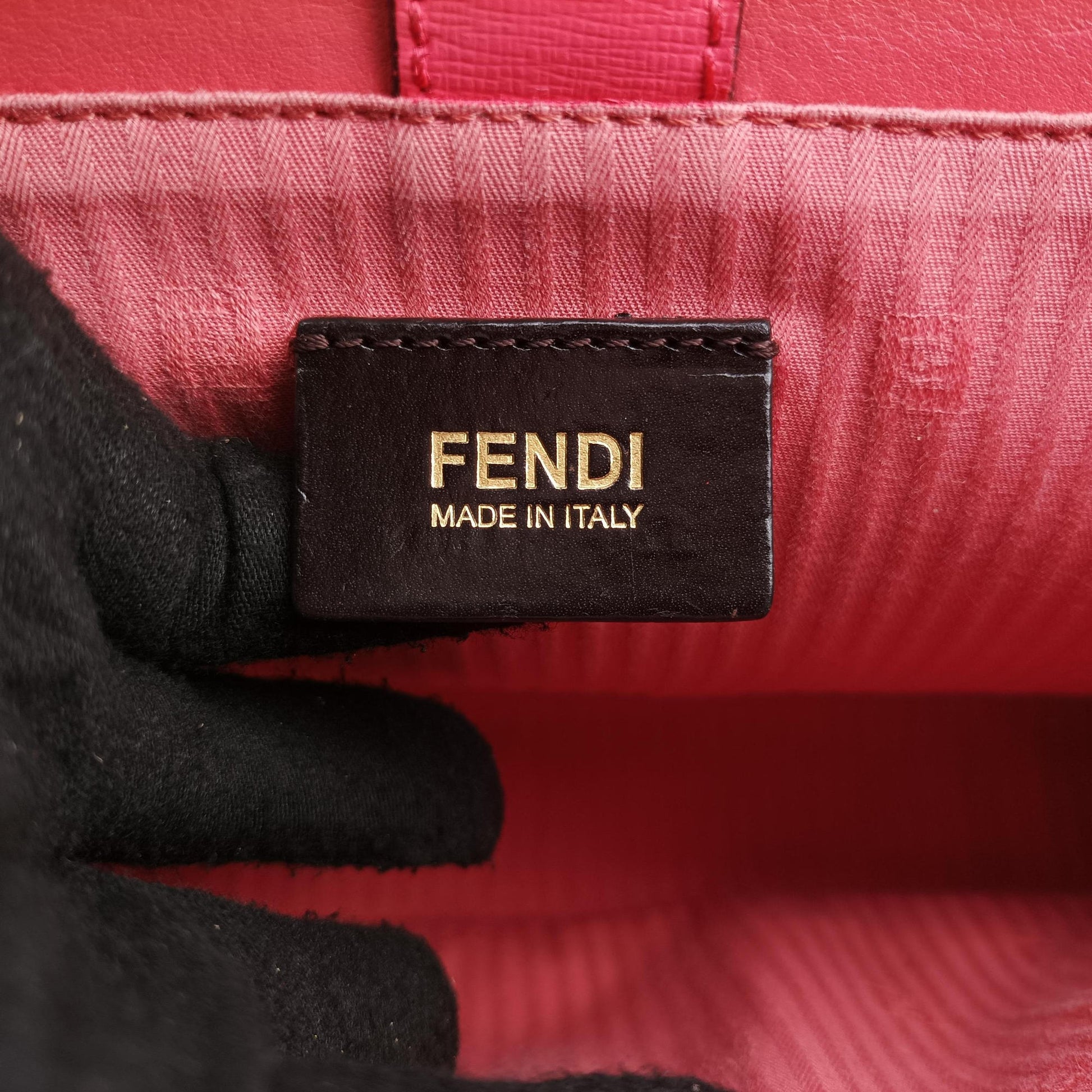 Petite 2 JOURS Pink Leather 8BH253 8BH253.D7E 148-010プチ トゥージュール ピンク レザー 8BH253 8BH253.D7E 148-010