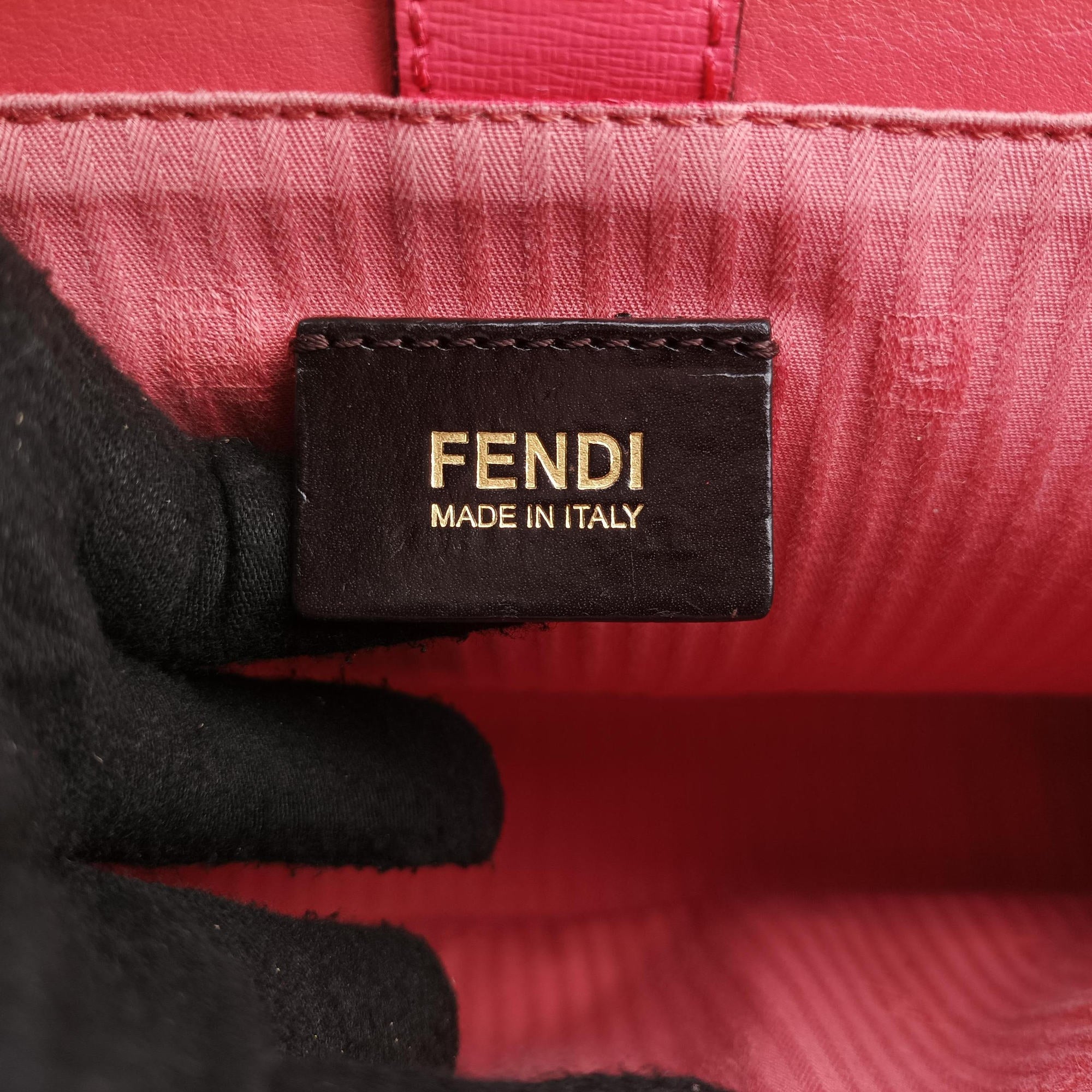Petite 2 JOURS Pink Leather 8BH253 8BH253.D7E 148-010プチ トゥージュール ピンク レザー 8BH253 8BH253.D7E 148-010