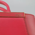 Petite 2 JOURS Pink Leather 8BH253 8BH253.D7E 148-010プチ トゥージュール ピンク レザー 8BH253 8BH253.D7E 148-010