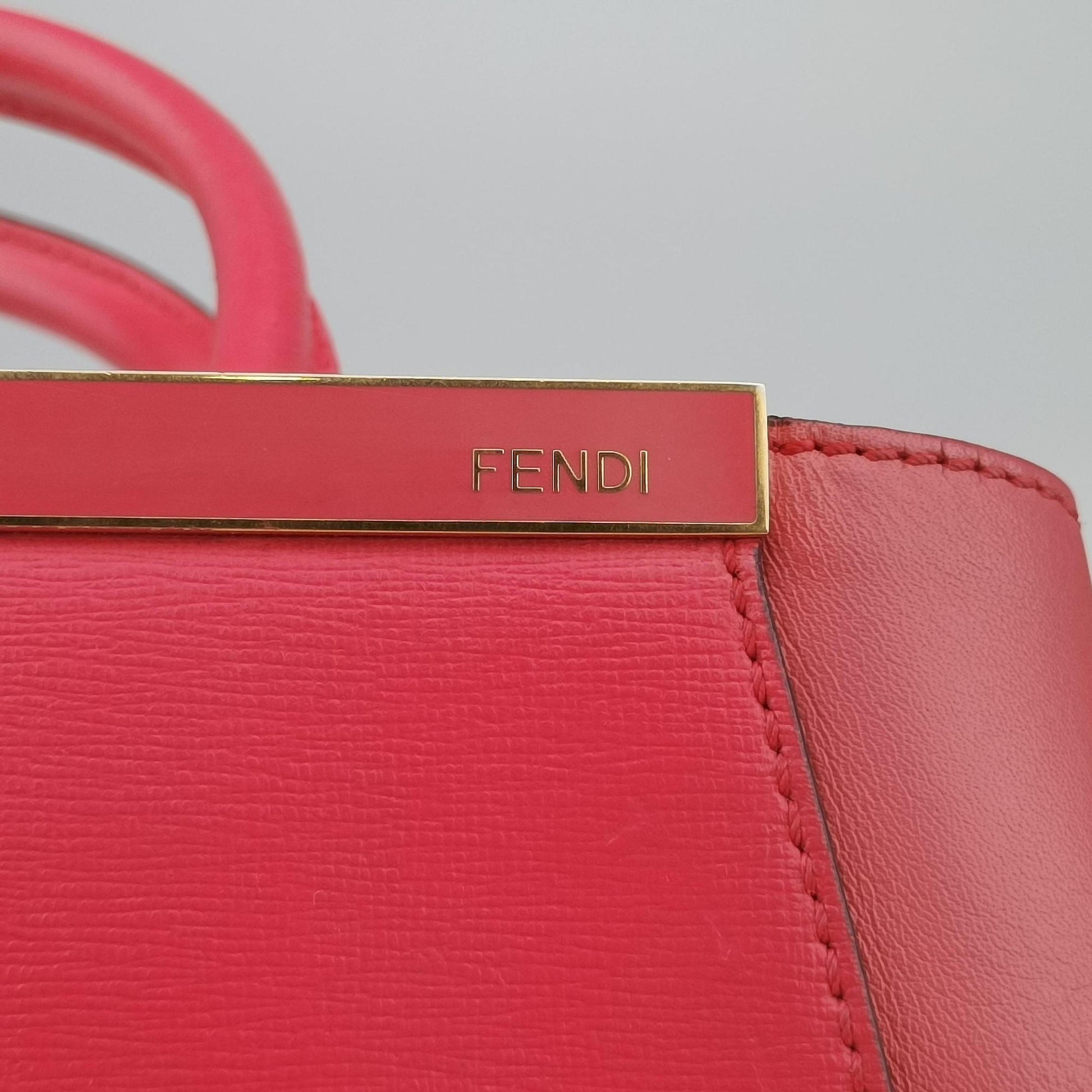 Petite 2 JOURS Pink Leather 8BH253 8BH253.D7E 148-010プチ トゥージュール ピンク レザー 8BH253 8BH253.D7E 148-010