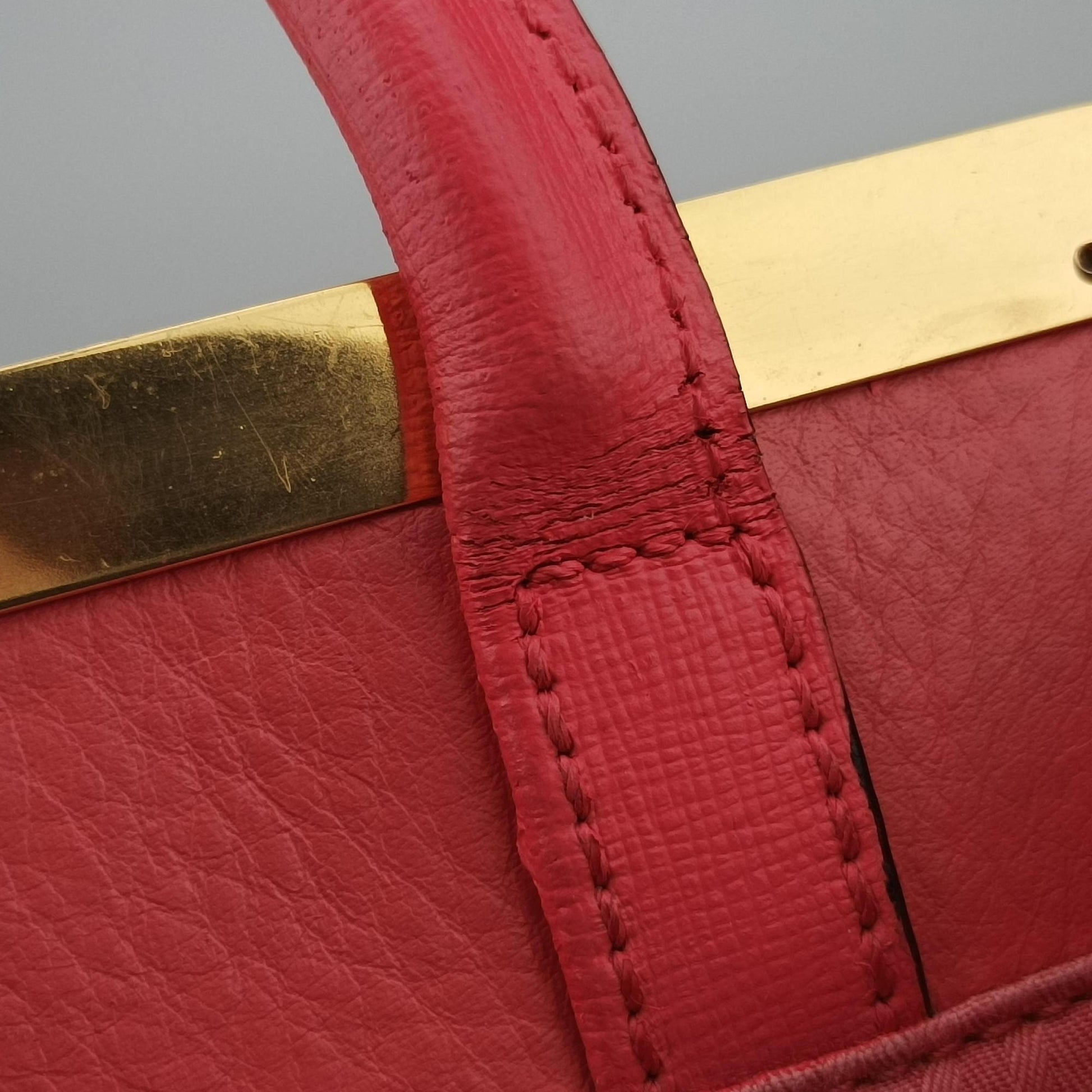 Petite 2 JOURS Pink Leather 8BH253 8BH253.D7E 148-010プチ トゥージュール ピンク レザー 8BH253 8BH253.D7E 148-010