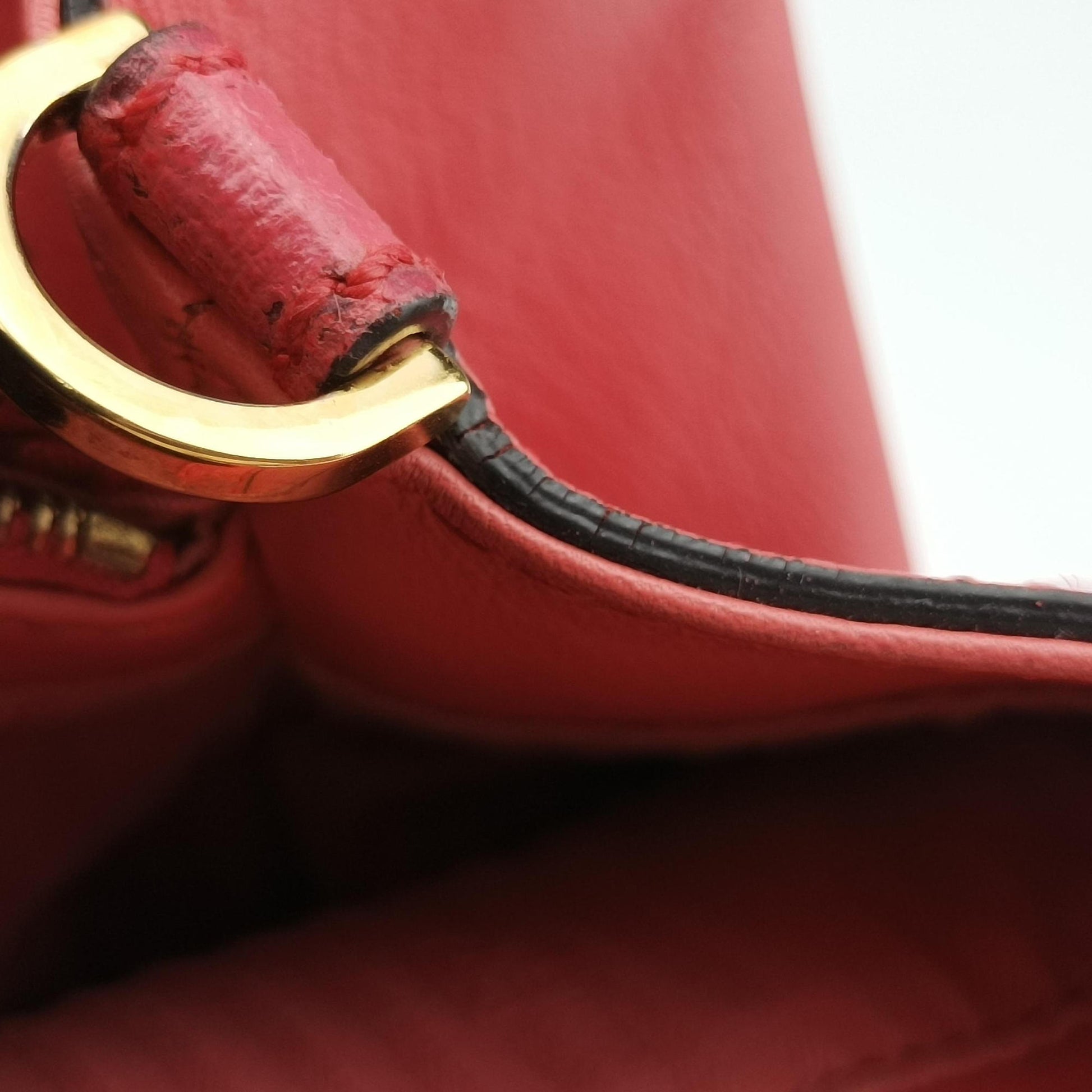 Petite 2 JOURS Pink Leather 8BH253 8BH253.D7E 148-010プチ トゥージュール ピンク レザー 8BH253 8BH253.D7E 148-010