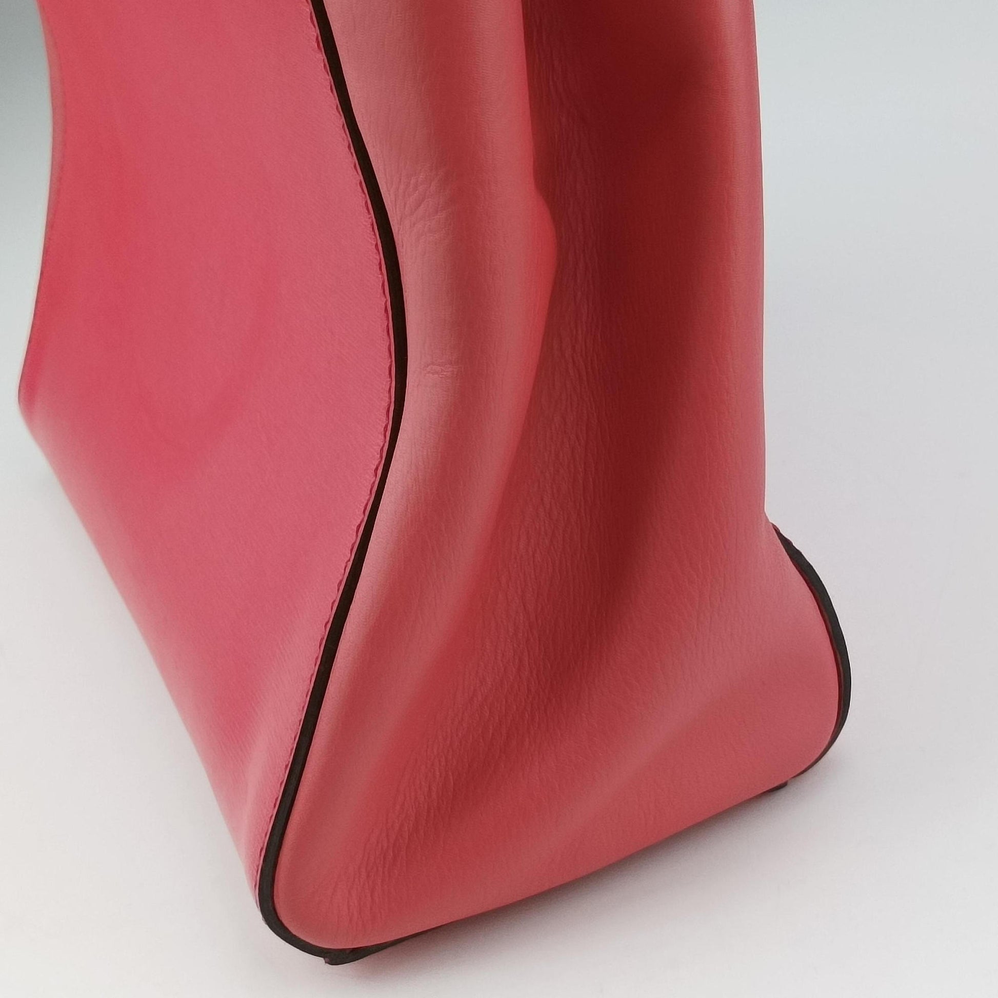 Petite 2 JOURS Pink Leather 8BH253 8BH253.D7E 148-010プチ トゥージュール ピンク レザー 8BH253 8BH253.D7E 148-010