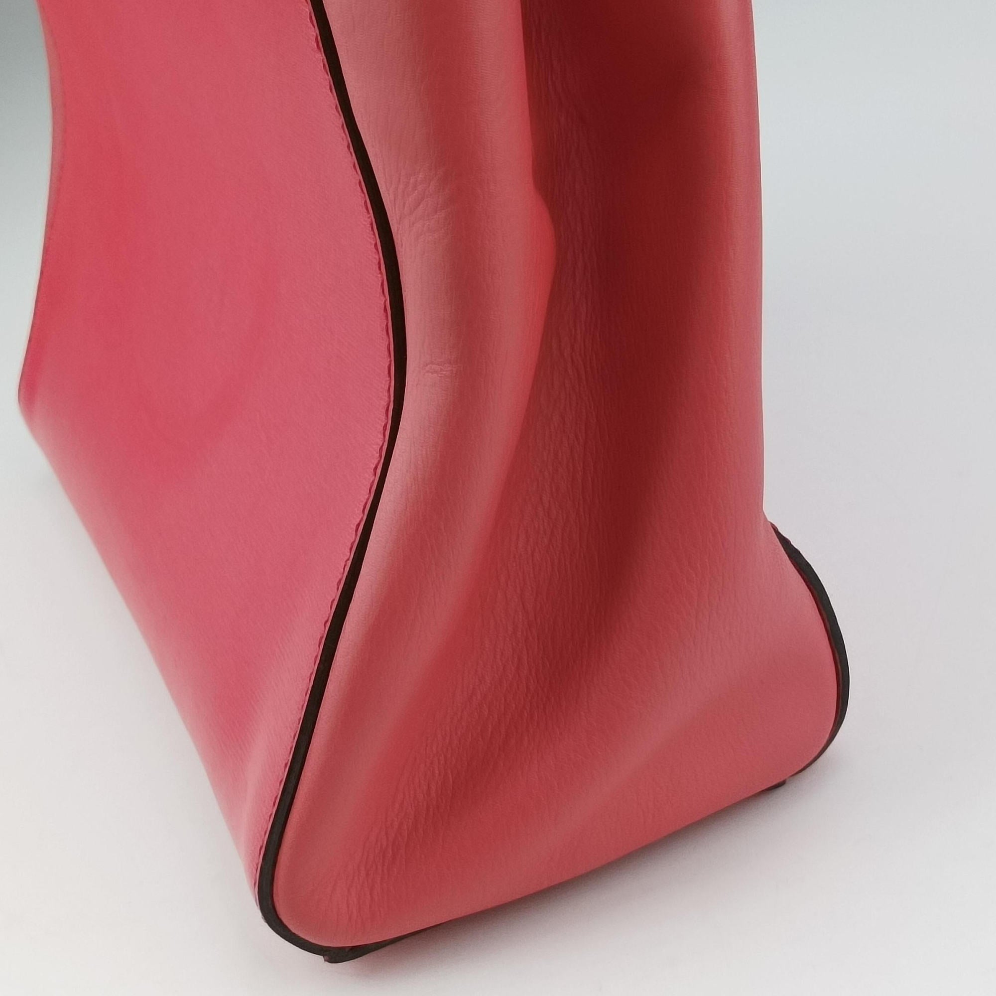 Petite 2 JOURS Pink Leather 8BH253 8BH253.D7E 148-010プチ トゥージュール ピンク レザー 8BH253 8BH253.D7E 148-010
