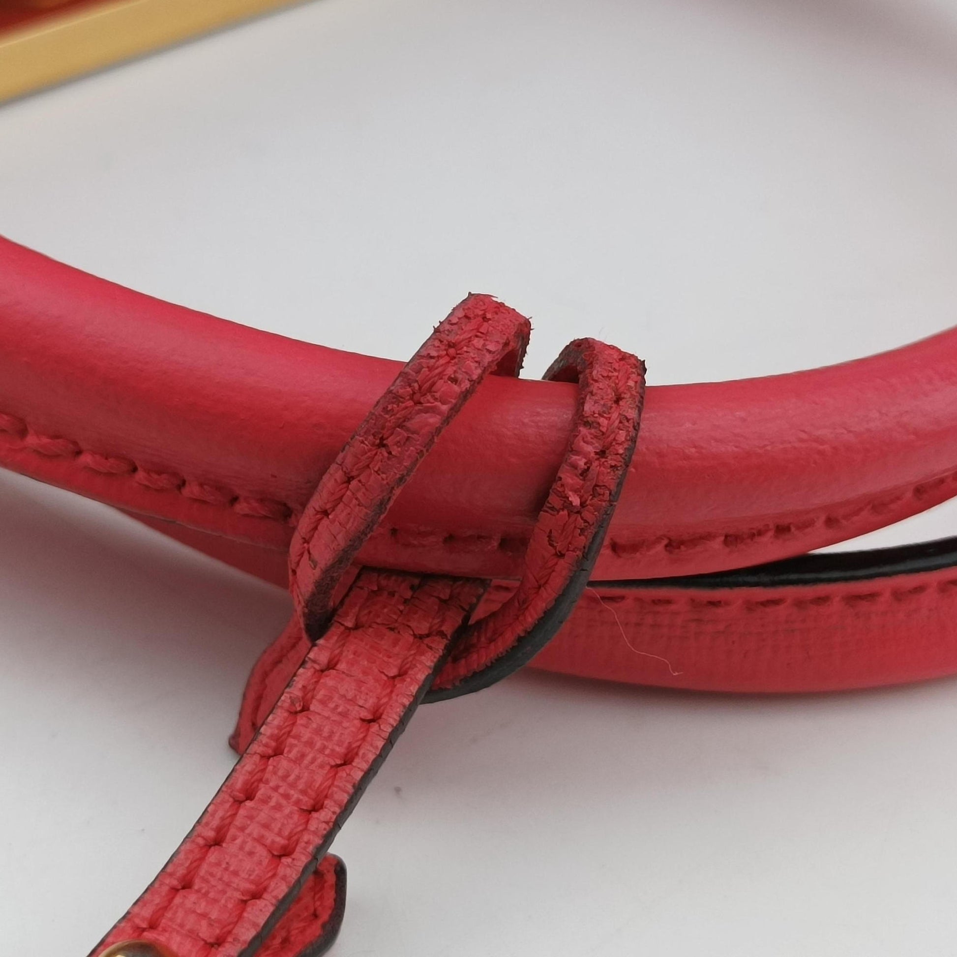Petite 2 JOURS Pink Leather 8BH253 8BH253.D7E 148-010プチ トゥージュール ピンク レザー 8BH253 8BH253.D7E 148-010