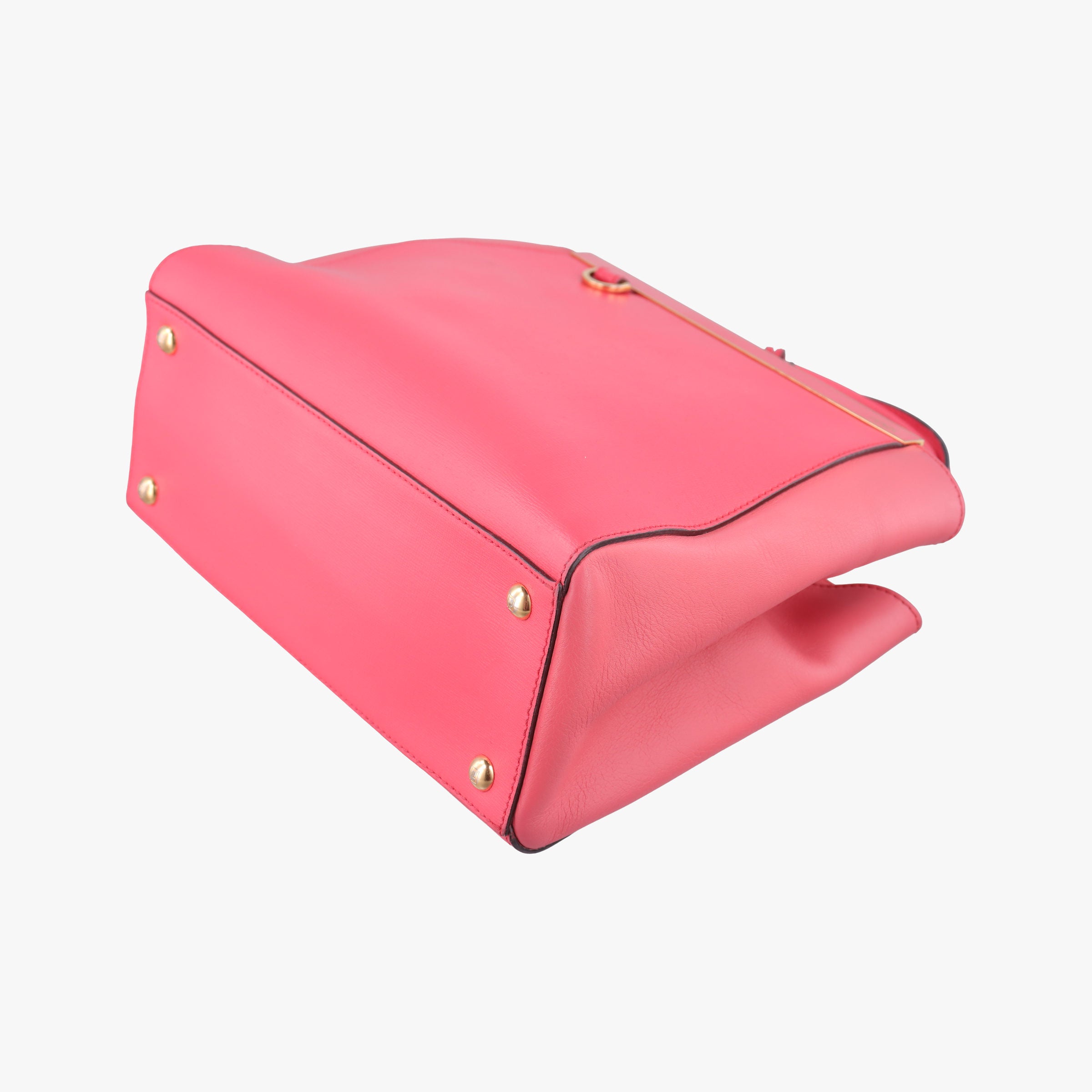 Petite 2 JOURS Pink Leather 8BH253 8BH253.D7E 148-010プチ トゥージュール ピンク レザー 8BH253 8BH253.D7E 148-010