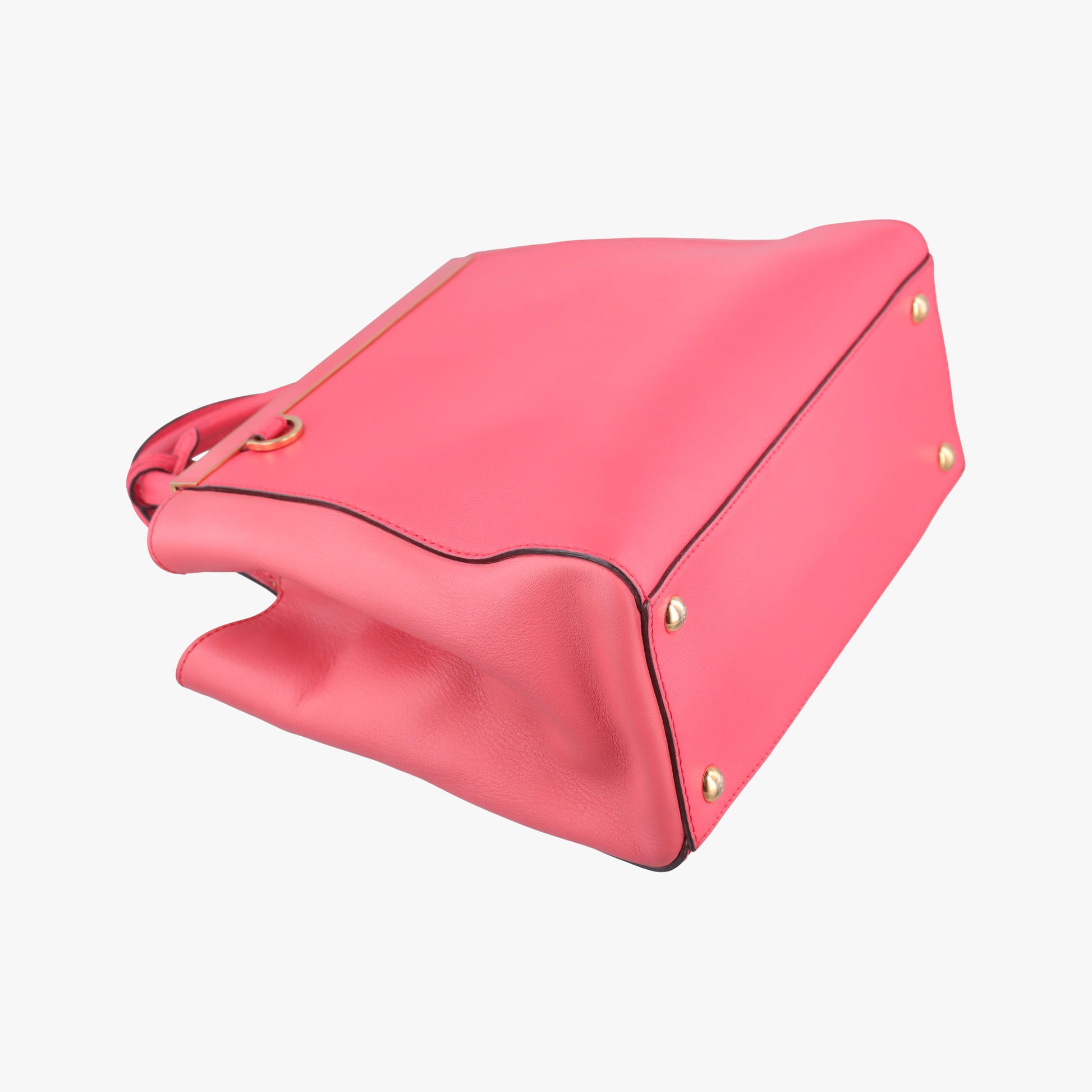 Petite 2 JOURS Pink Leather 8BH253 8BH253.D7E 148-010プチ トゥージュール ピンク レザー 8BH253 8BH253.D7E 148-010