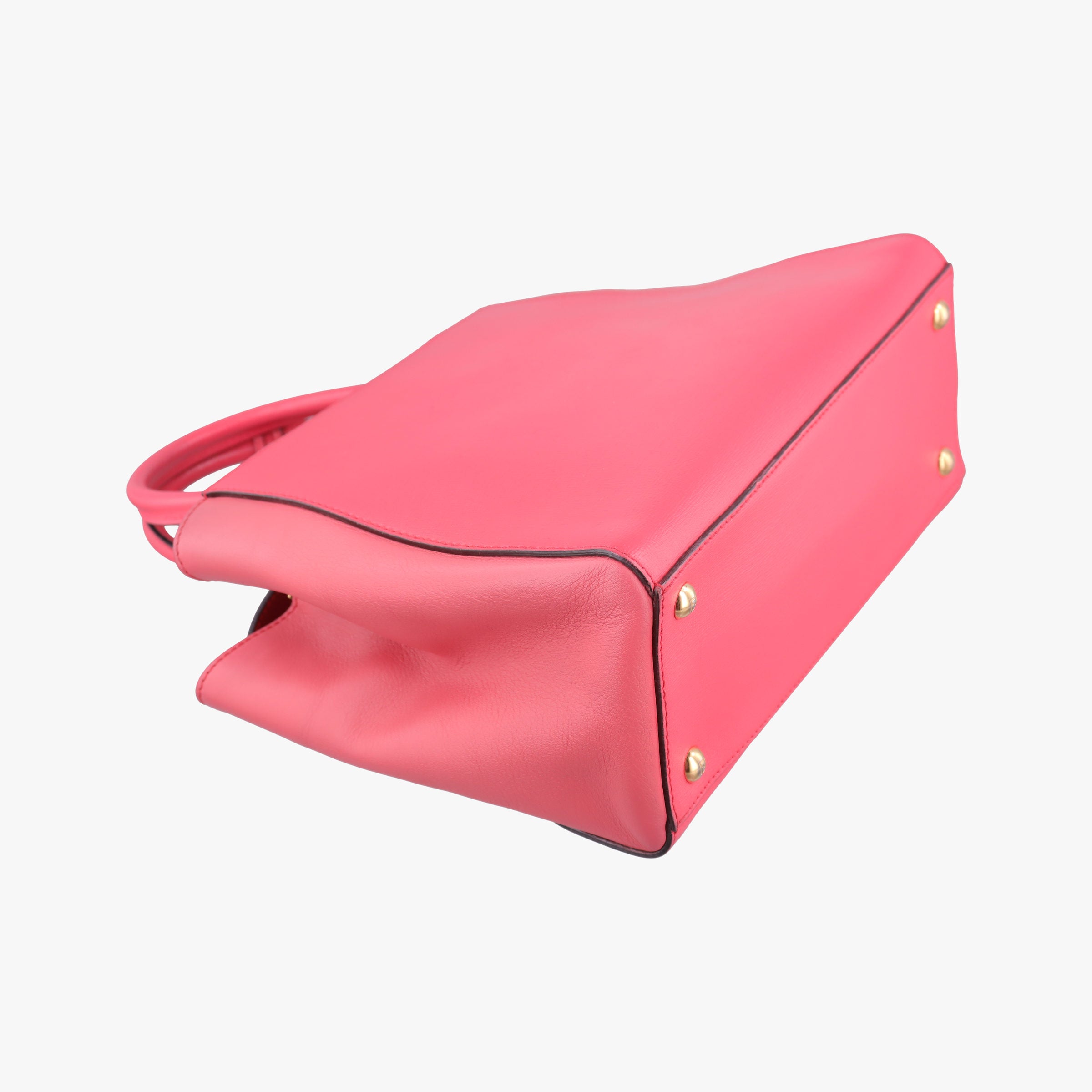Petite 2 JOURS Pink Leather 8BH253 8BH253.D7E 148-010プチ トゥージュール ピンク レザー 8BH253 8BH253.D7E 148-010