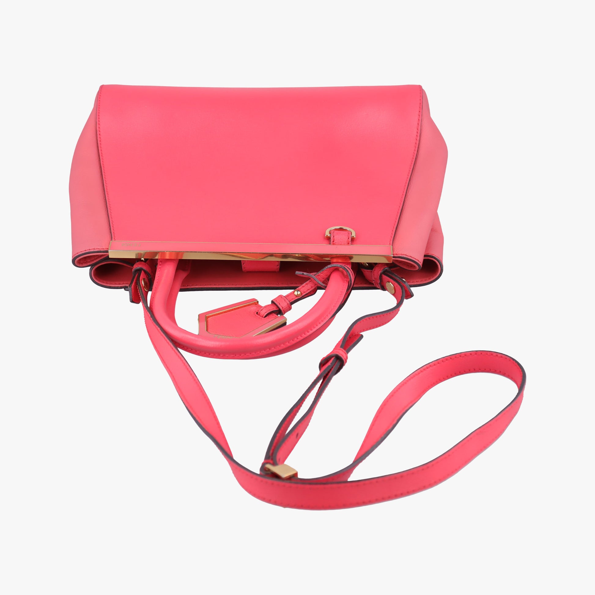 Petite 2 JOURS Pink Leather 8BH253 8BH253.D7E 148-010プチ トゥージュール ピンク レザー 8BH253 8BH253.D7E 148-010