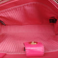 Petite 2 JOURS Pink Leather 8BH253 8BH253.D7E 148-010プチ トゥージュール ピンク レザー 8BH253 8BH253.D7E 148-010