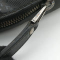 GG Imprime Briefcase Black PVC coated canvas 201480 E016970667GGインプリメ ブリーフケース ブラック PVCコーティングキャンバス 201480 E016970667