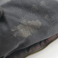 GG Imprime Briefcase Black PVC coated canvas 201480 E016970667GGインプリメ ブリーフケース ブラック PVCコーティングキャンバス 201480 E016970667