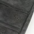 GG Imprime Briefcase Black PVC coated canvas 201480 E016970667GGインプリメ ブリーフケース ブラック PVCコーティングキャンバス 201480 E016970667