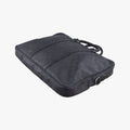 GG Imprime Briefcase Black PVC coated canvas 201480 E016970667GGインプリメ ブリーフケース ブラック PVCコーティングキャンバス 201480 E016970667