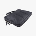 GG Imprime Briefcase Black PVC coated canvas 201480 E016970667GGインプリメ ブリーフケース ブラック PVCコーティングキャンバス 201480 E016970667