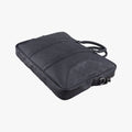 GG Imprime Briefcase Black PVC coated canvas 201480 E016970667GGインプリメ ブリーフケース ブラック PVCコーティングキャンバス 201480 E016970667