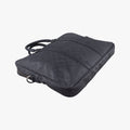 GG Imprime Briefcase Black PVC coated canvas 201480 E016970667GGインプリメ ブリーフケース ブラック PVCコーティングキャンバス 201480 E016970667