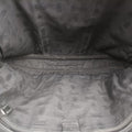 GG Imprime Briefcase Black PVC coated canvas 201480 E016970667GGインプリメ ブリーフケース ブラック PVCコーティングキャンバス 201480 E016970667