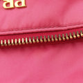 Tessuto Ibisco Nylon × Saffiano Leather BT0689 165テスート イビスコ テスートナイロン×サフィアーノレザー BT0689 165