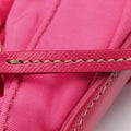 Tessuto Ibisco Nylon × Saffiano Leather BT0689 165テスート イビスコ テスートナイロン×サフィアーノレザー BT0689 165