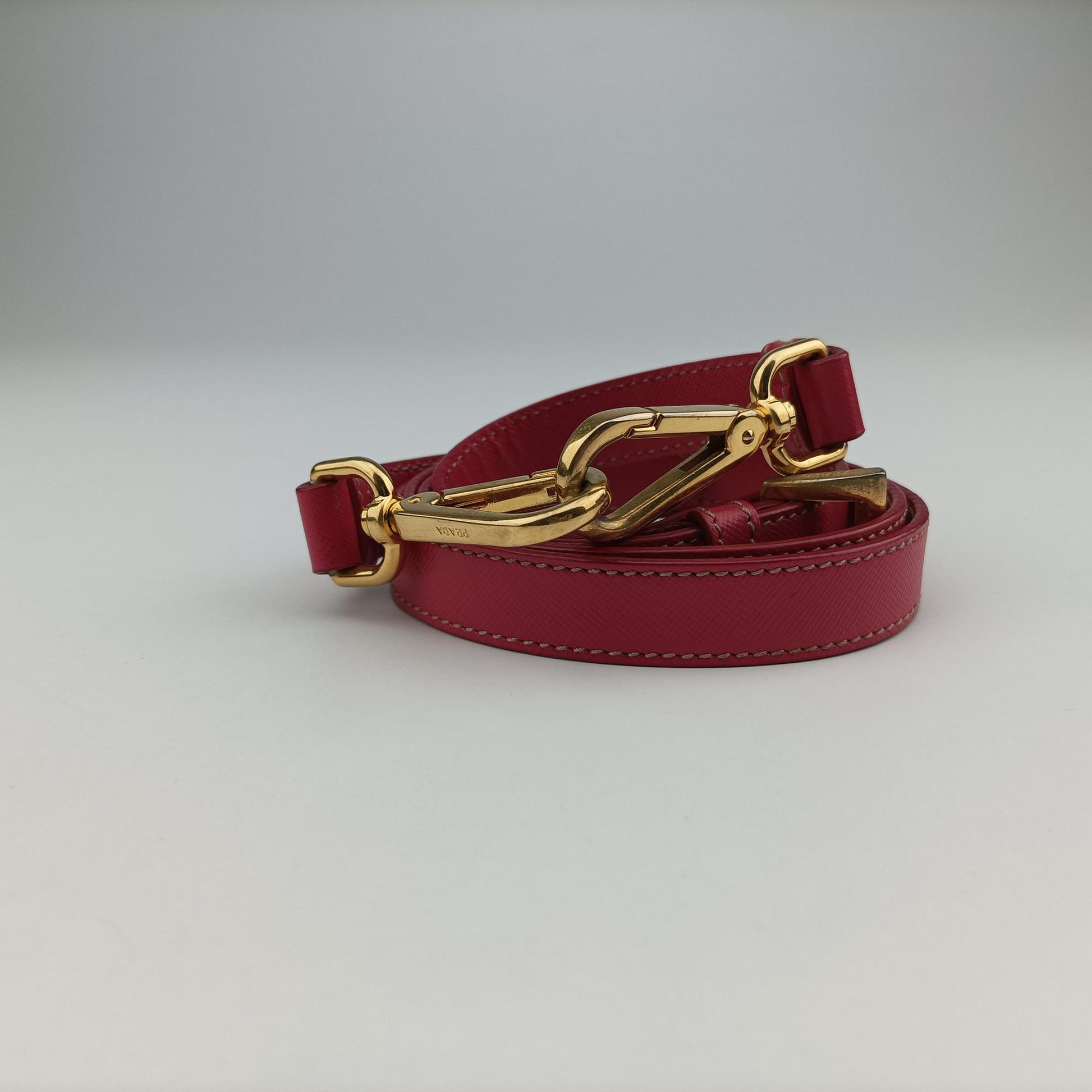 Tessuto Ibisco Nylon × Saffiano Leather BT0689 165テスート イビスコ テスートナイロン×サフィアーノレザー BT0689 165