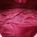 Tessuto Ibisco Nylon × Saffiano Leather BT0689 165テスート イビスコ テスートナイロン×サフィアーノレザー BT0689 165