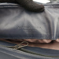 Intrecciato Navy lambskin B02834033Jイントレチャート ネイビー ラムスキン B02834033J
