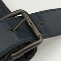 Intrecciato Navy lambskin B02834033Jイントレチャート ネイビー ラムスキン B02834033J