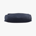 Intrecciato Navy lambskin B02834033Jイントレチャート ネイビー ラムスキン B02834033J