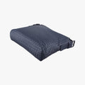 Intrecciato Navy lambskin B02834033Jイントレチャート ネイビー ラムスキン B02834033J