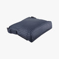 Intrecciato Navy lambskin B02834033Jイントレチャート ネイビー ラムスキン B02834033J