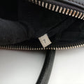 business bag briefcase Black SAFFIANO Leather 2VE363 7 R 208ビジネスバッグ ブリーフケース ブラック サフィアーノレザー 2VE363 7 R 208