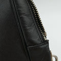 business bag briefcase Black SAFFIANO Leather 2VE363 7 R 208ビジネスバッグ ブリーフケース ブラック サフィアーノレザー 2VE363 7 R 208